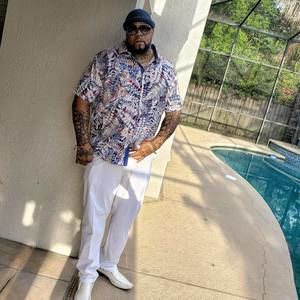 Meet your Posher, Buffy